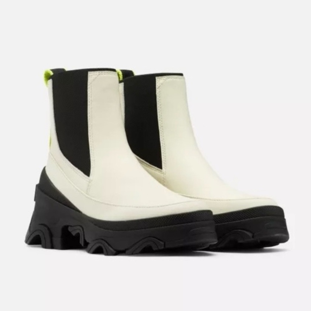Sorel Brex Chelsea Ankle Boot